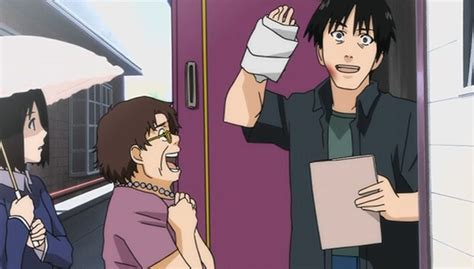 weird anime names|Top 25 Most Absurd, Ridiculous & Surreal Anime .